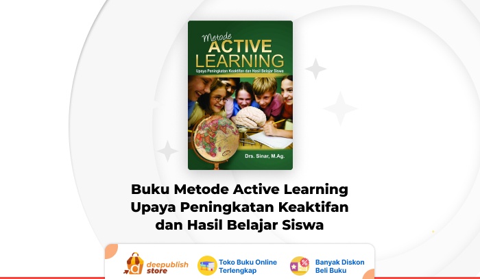 Buku Metode Active Learning