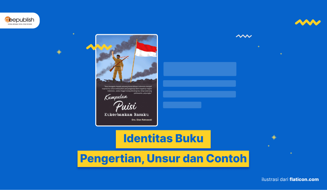 Identitas Buku: Pengertian, Jenis Dan Contoh [Lengkap]