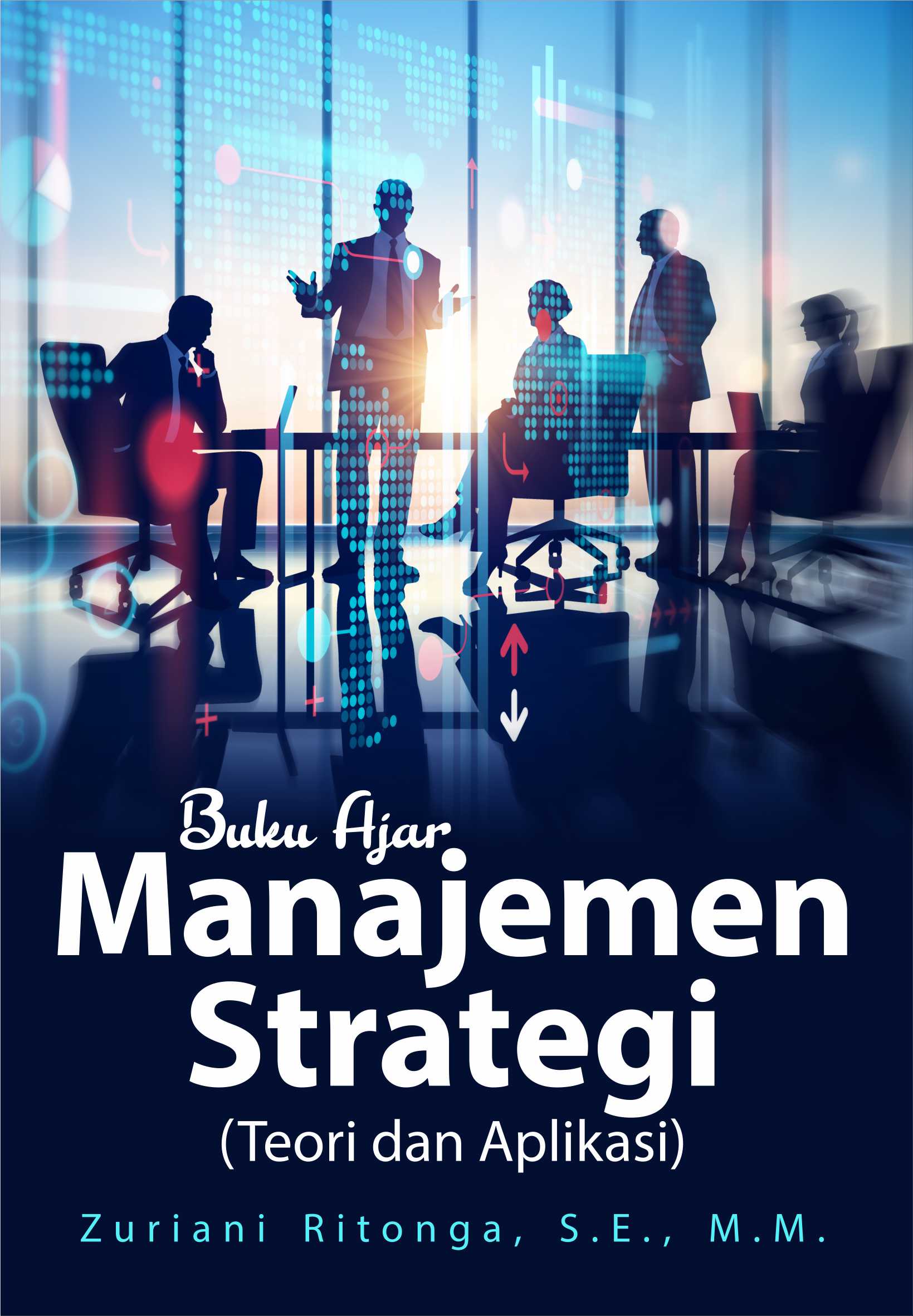 Buku Ajar Manajemen Strategi