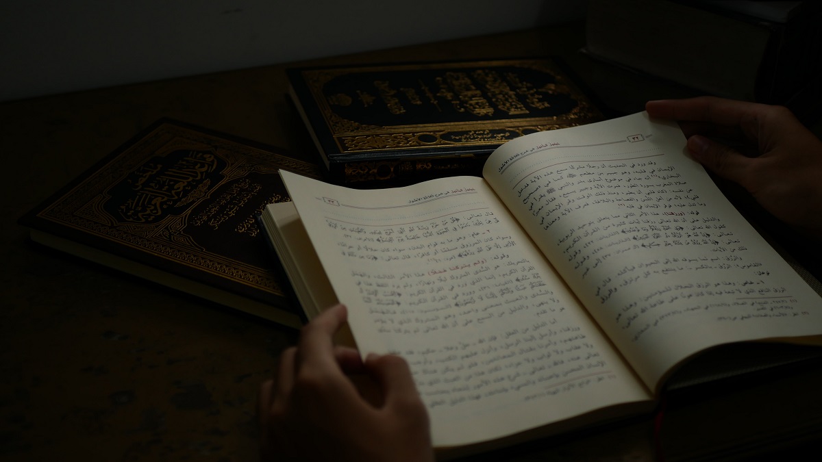 pengertian-kitab-kuning