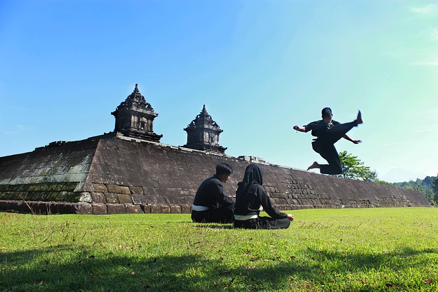 Pengertian, Tujuan Dan Sejarah Pencak Silat Indonesia [Terlengkap]