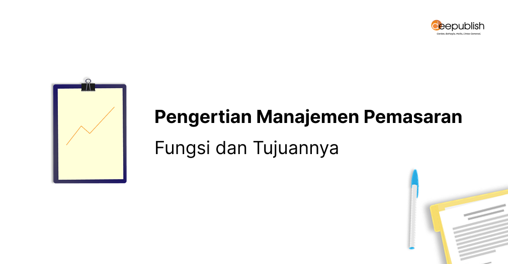 pengertian manajemen pemasaran