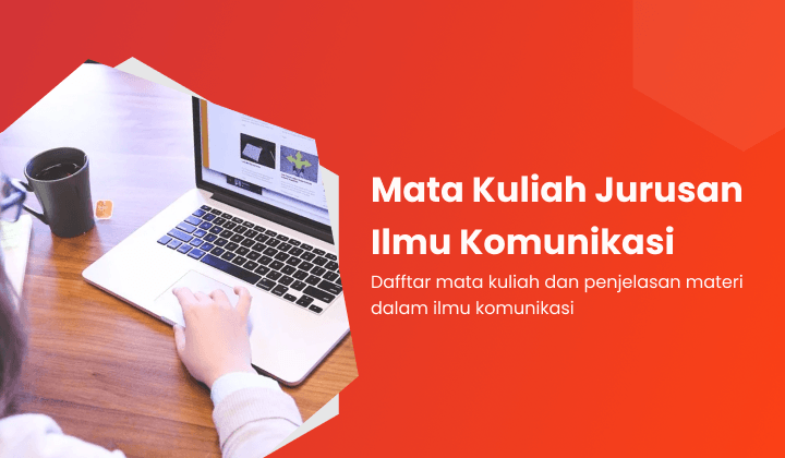 Daftar Materi Dan Mata Kuliah Ilmu Komunikasi - Deepublish Store