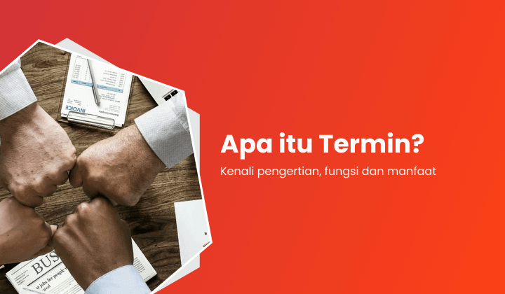 fungsi termin