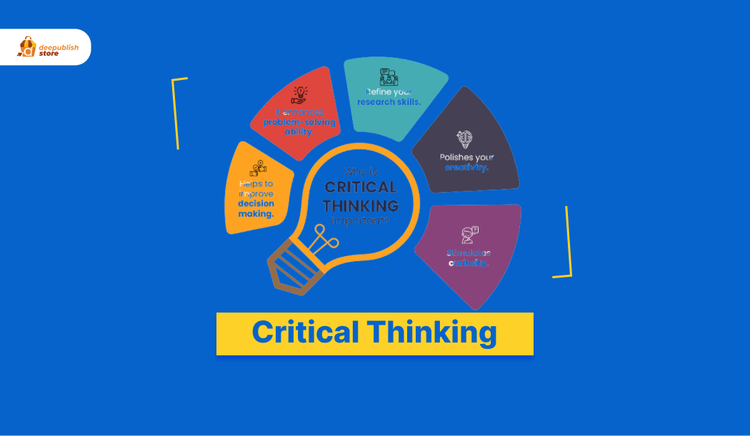 contoh critical thinking adalah